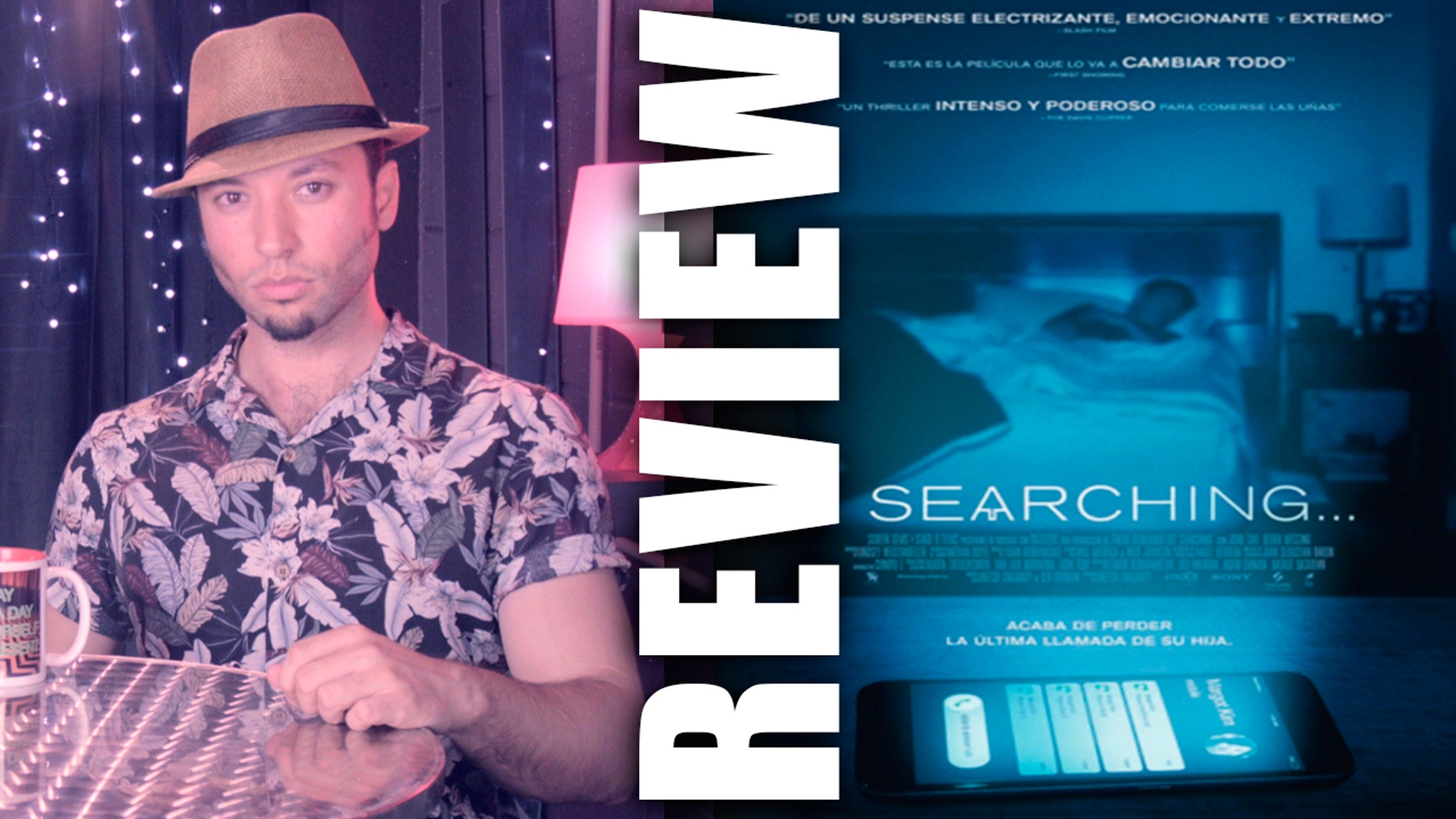Searching