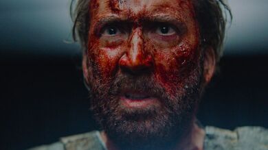 Nicolas Cage se desata en ‘Mandy’, una sangrienta espiral de venganza, ácido y locura 