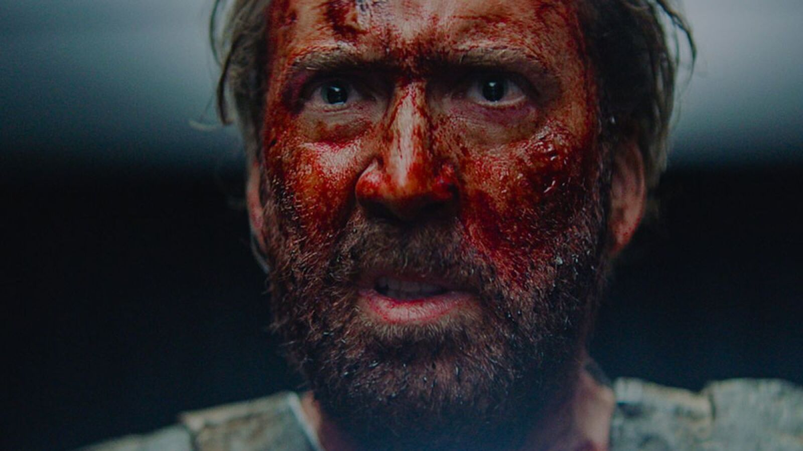 Nicolas Cage se desata en ‘Mandy’, una sangrienta espiral de venganza, ácido y locura 