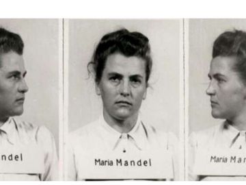 María Mandel