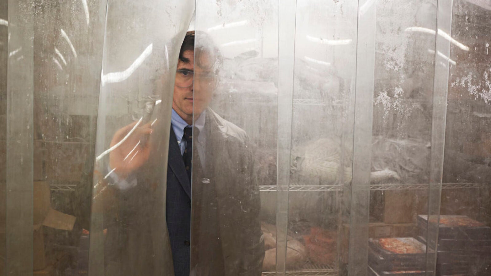 Gracias a lo último de Lars Von Trier, Matt Dillon se suma a mi lista de asesinos en serie cinematográficos favoritos