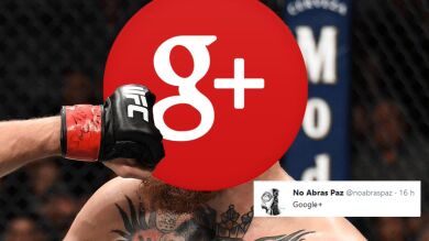 Google + cierra para siempre y desata las bromas de los tuiteros