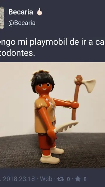 Becaria en Mastodon Becaria en Mastodon