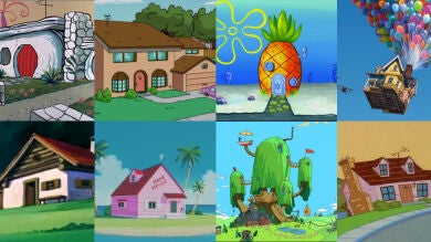 Dinos cuál es tu signo del zodiaco y te diremos en que casa de dibujos animados deberías vivir