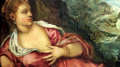 Sexo sagrado: Las 7 historias más calientes de la Biblia