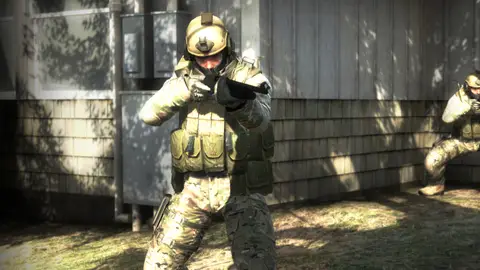 Counter-Strike: Global Offensive Counter-Strike: Global Offensive