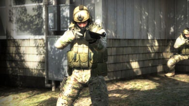 Las redes se despiden del CS:GO después de una década, y dan la bienvenida al Counter-Strike 2