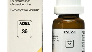 Homeopatía sexual: los mayores timos de las pseudoterapias para el sexo