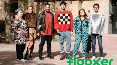 'Flooxer' ya rueda 'Terror y Feria', de Benja de la Rosa y Los Javis; y 'Gente hablando', de Álvaro Carmona