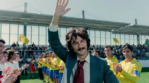 'Fariña', Antena 3 Noticias 1, 'Al Rojo Vivo' y Sonia Martínez, entre los ganadores de los Premios Iris 2018 'Fariña', Antena 3 Noticias 1, 'Al Rojo Vivo' y Sonia Martínez, entre los ganadores de los Premios Iris 2018