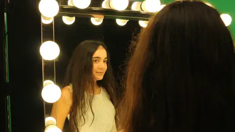 Piel de mariposa Piel de mariposa