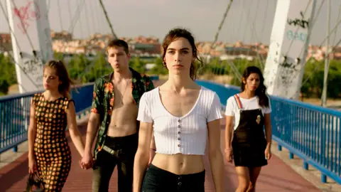 Trailer Más de 100 mentiras Más de 100 mentiras