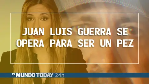 Juan Luis Guerra Juan Luis Guerra