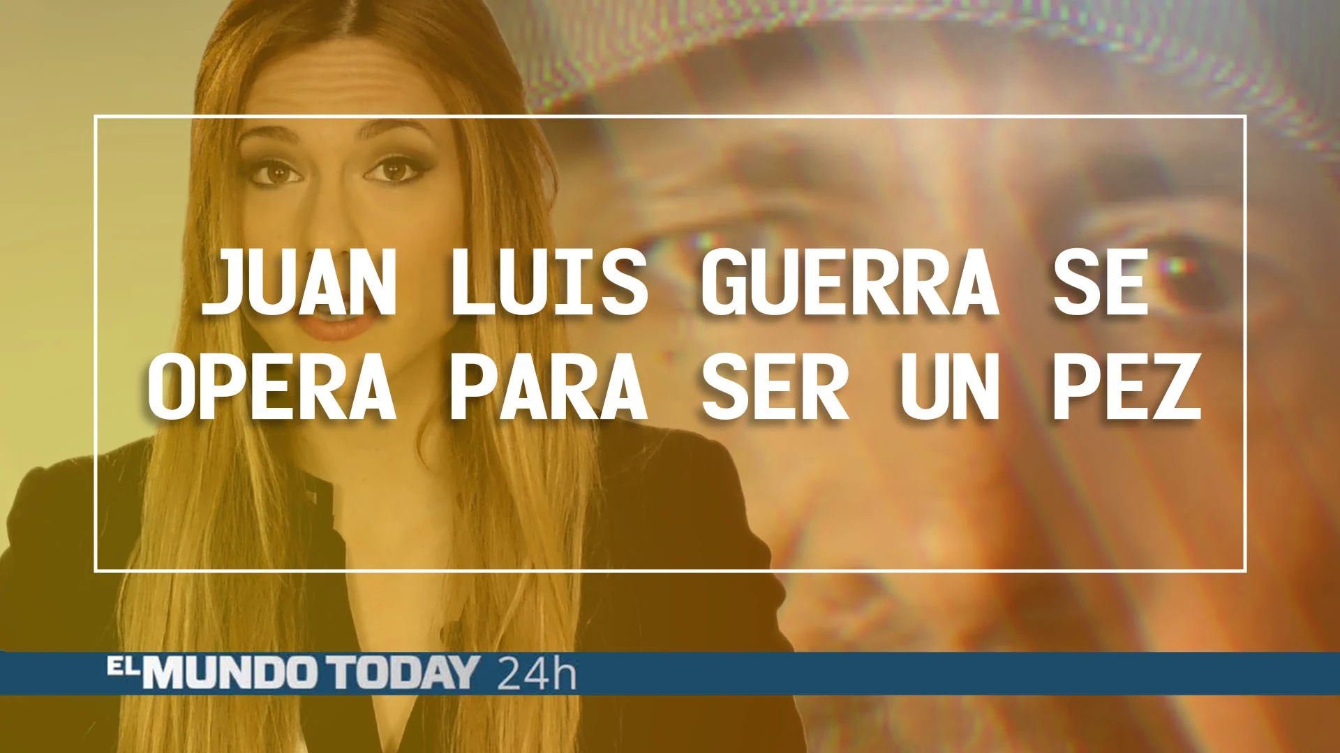 Juan Luis Guerra 