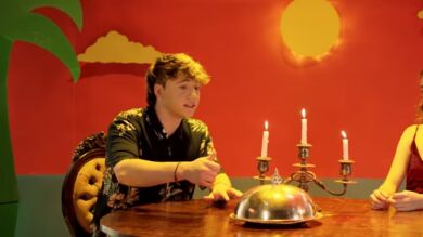 Paulo Londra regresa a la música con 'Plan A', después de casi tres años de ausencia