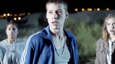 Nuevo capítulo de 'Más de 100 mentiras' en Atresplayer