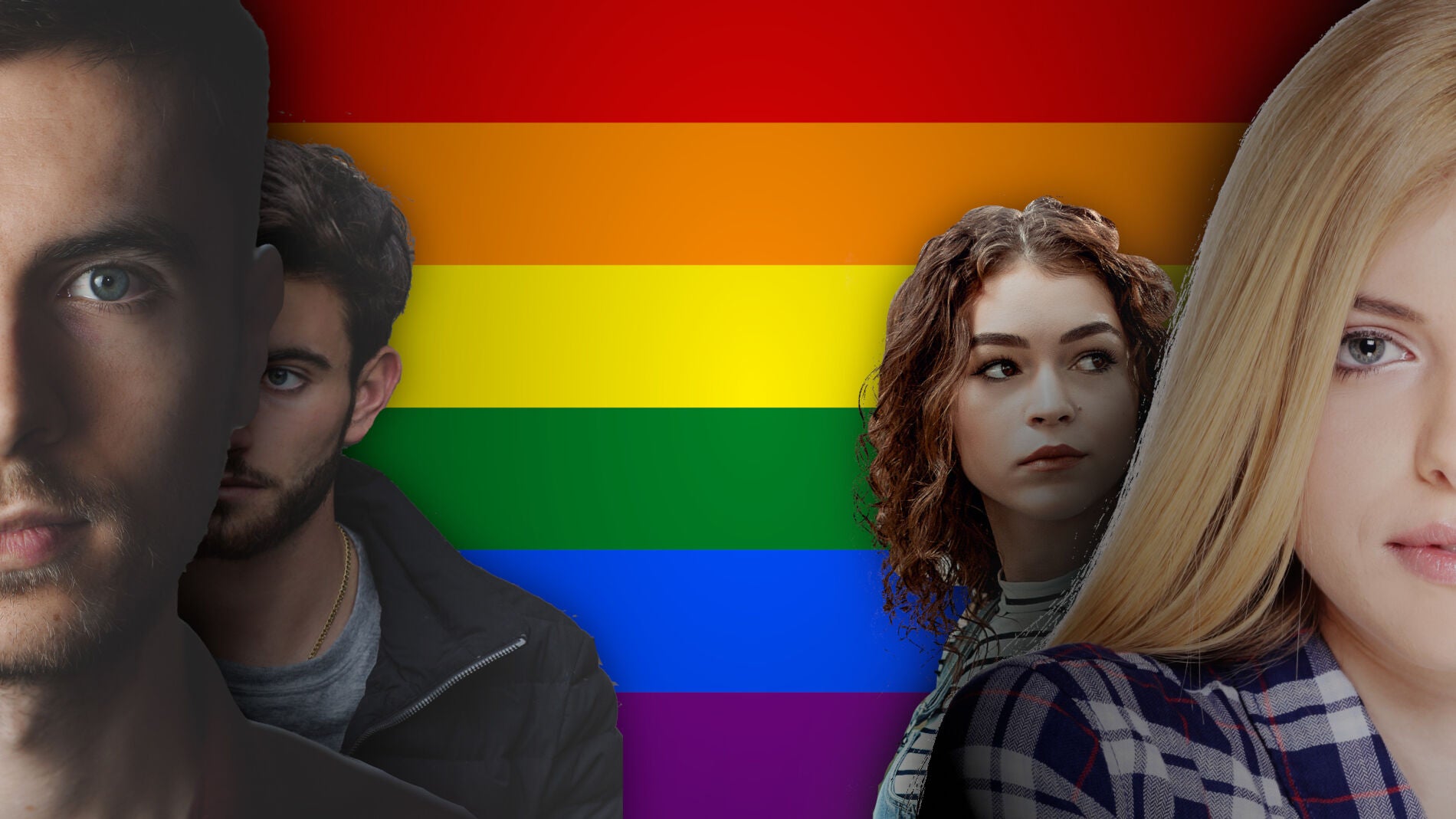 Crean un servicio para los casos de violencia entre parejas del mismo sexo