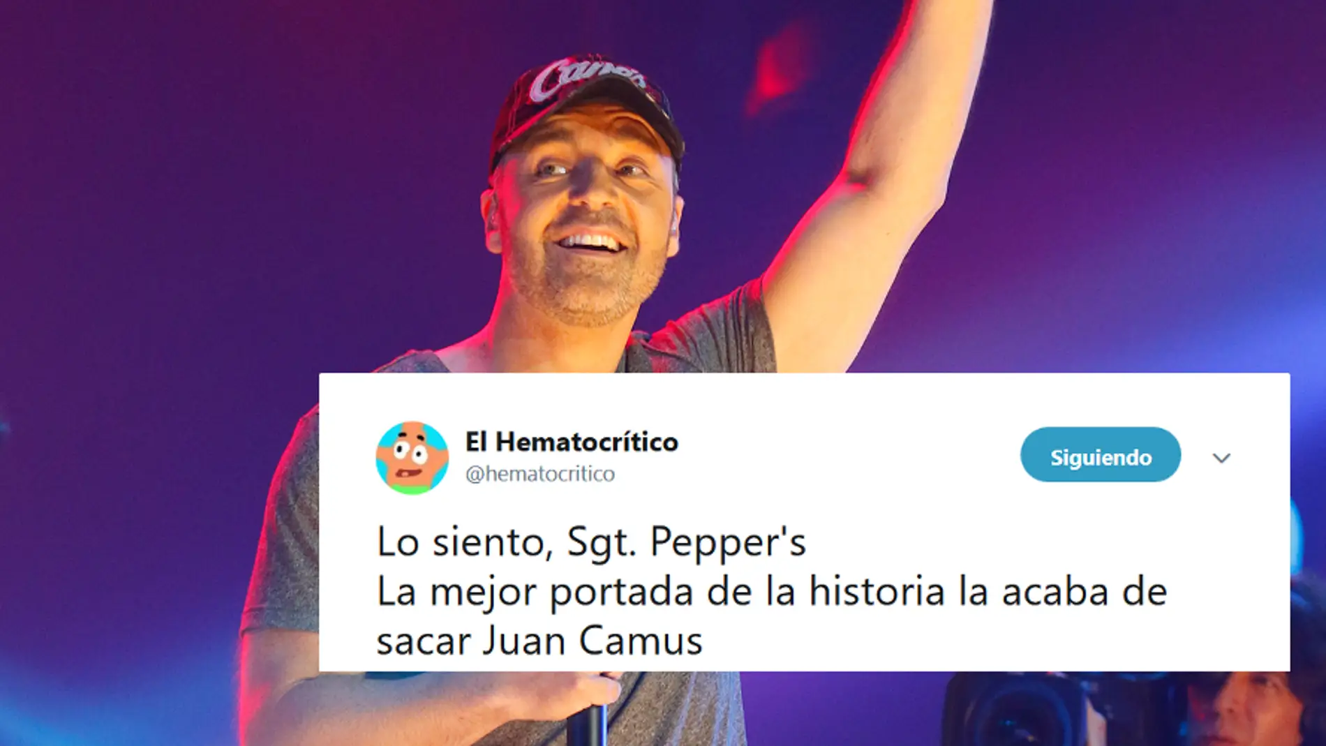Juan Camus