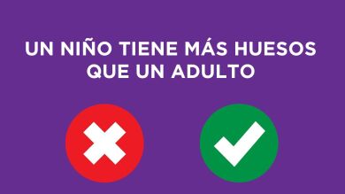 ¿Verdadero o falso? 8 sorprendentes curiosidades que no sabias