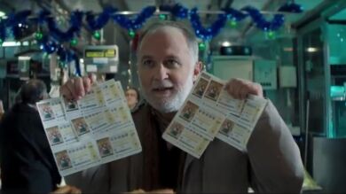 Así te cambia la vida si te toca la Lotería de Navidad: hablamos con premiados de otros años