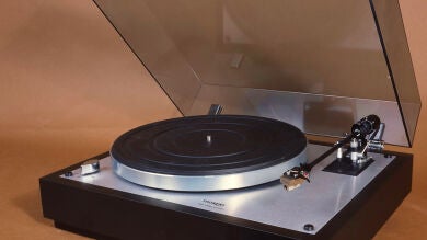 ¿Tiene sentido seguir coleccionando discos? 