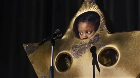 Anuncio de Sainsbury's Anuncio de Sainsbury's