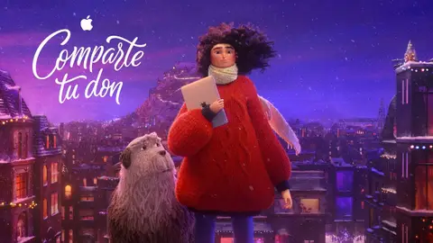 Comparte tu don Comparte tu don
