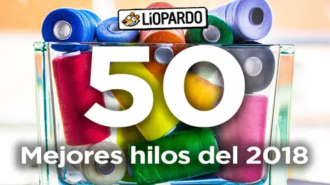 Mejores hilos del 2018 Mejores hilos del 2018