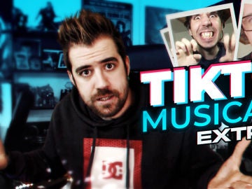 Flooxer | SQUAD - El infierno de TikTok | AuronPlay