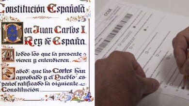 ¿Cuánto sabes sobre la Constitución? Descubre si conseguirías la nacionalidad Española