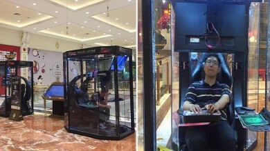 ¿A las mujeres no les gustan los videojuegos? ¿Machismo o realidad?