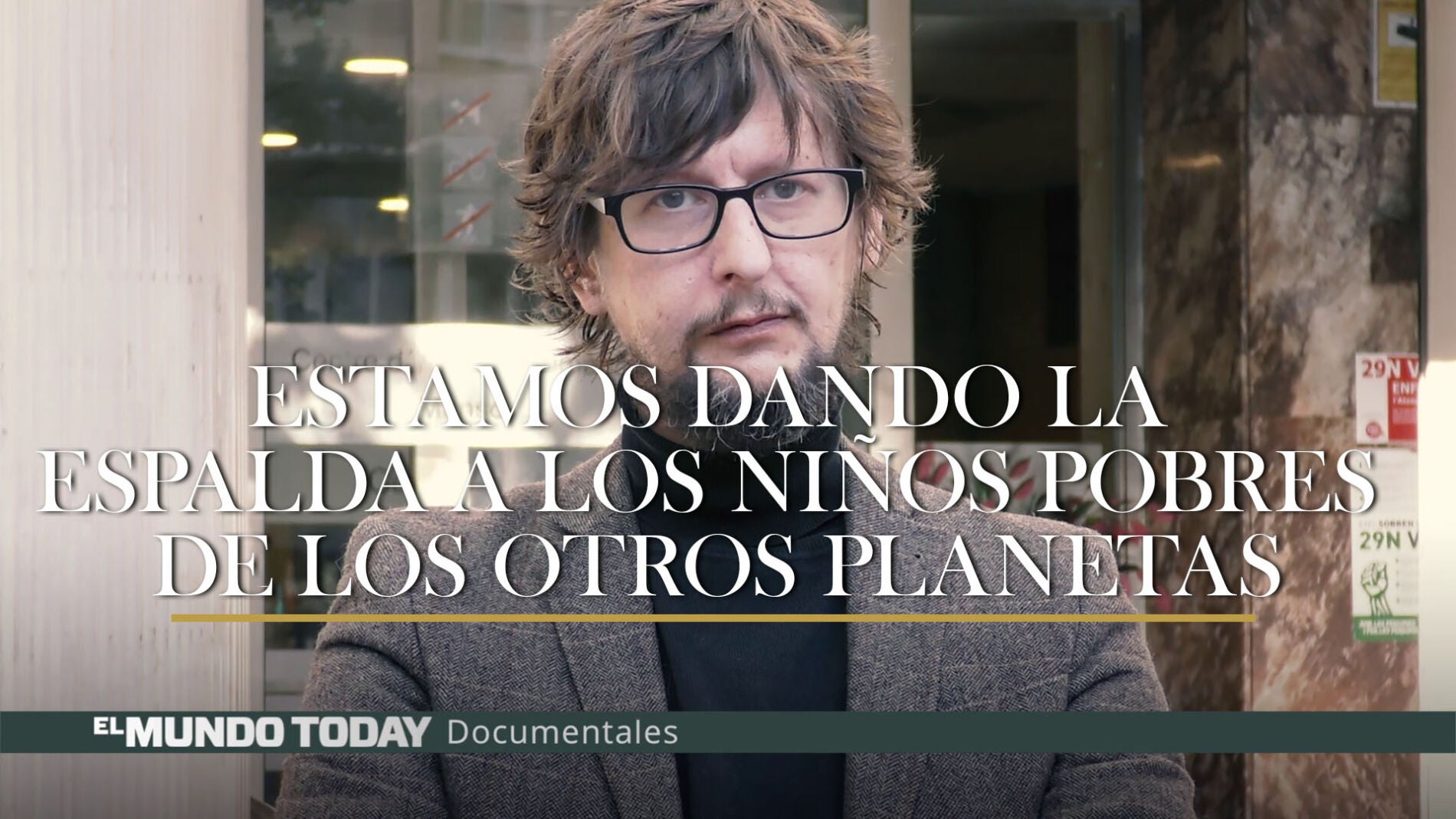 M&eacute;dico y voluntario de ONGs
