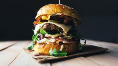 ¿Comer carne es un acto machista?