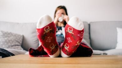 Navidad, ese momento del año en el que me alegro de no tener novio