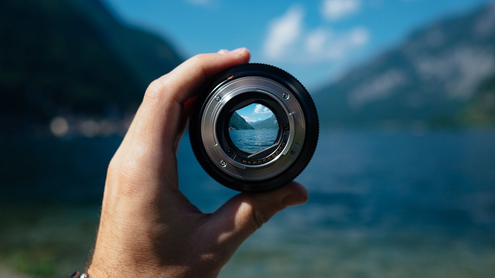 ¡Este test visual determinará qué tipo de persona eres!