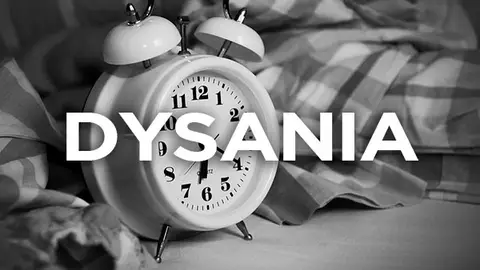 Dysania Dysania
