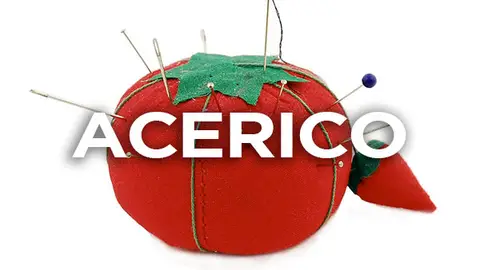 Acerico Acerico