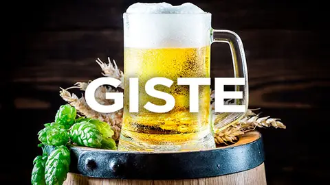Giste Giste