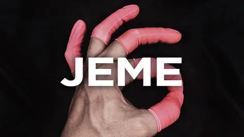 Jeme Jeme