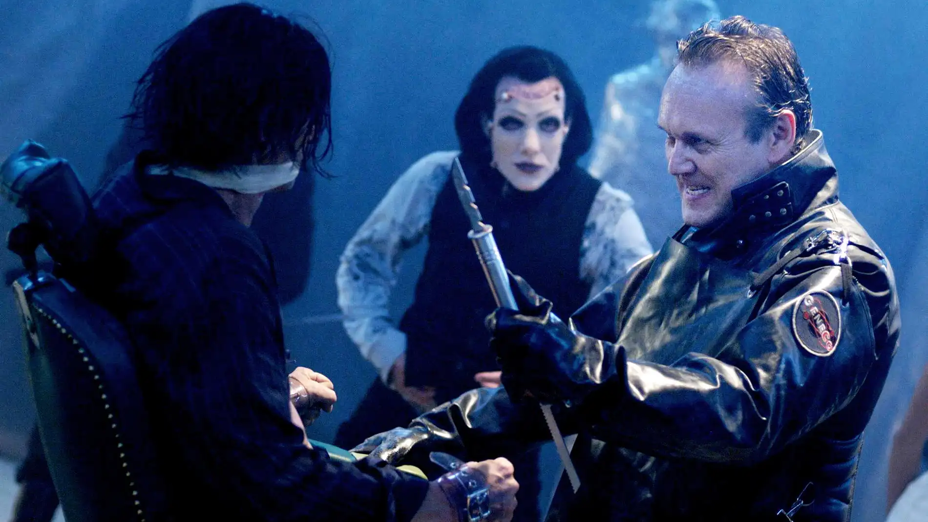 Repo! The Genetic Opera (2008)