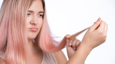 ¿De qué color deberías teñirte el pelo?