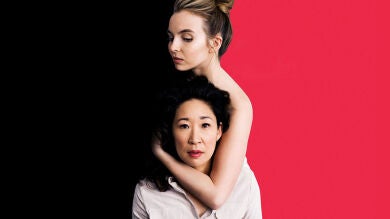 El efecto 'Killing Eve': por qué las mejores series de 2018 fueron todas feministas