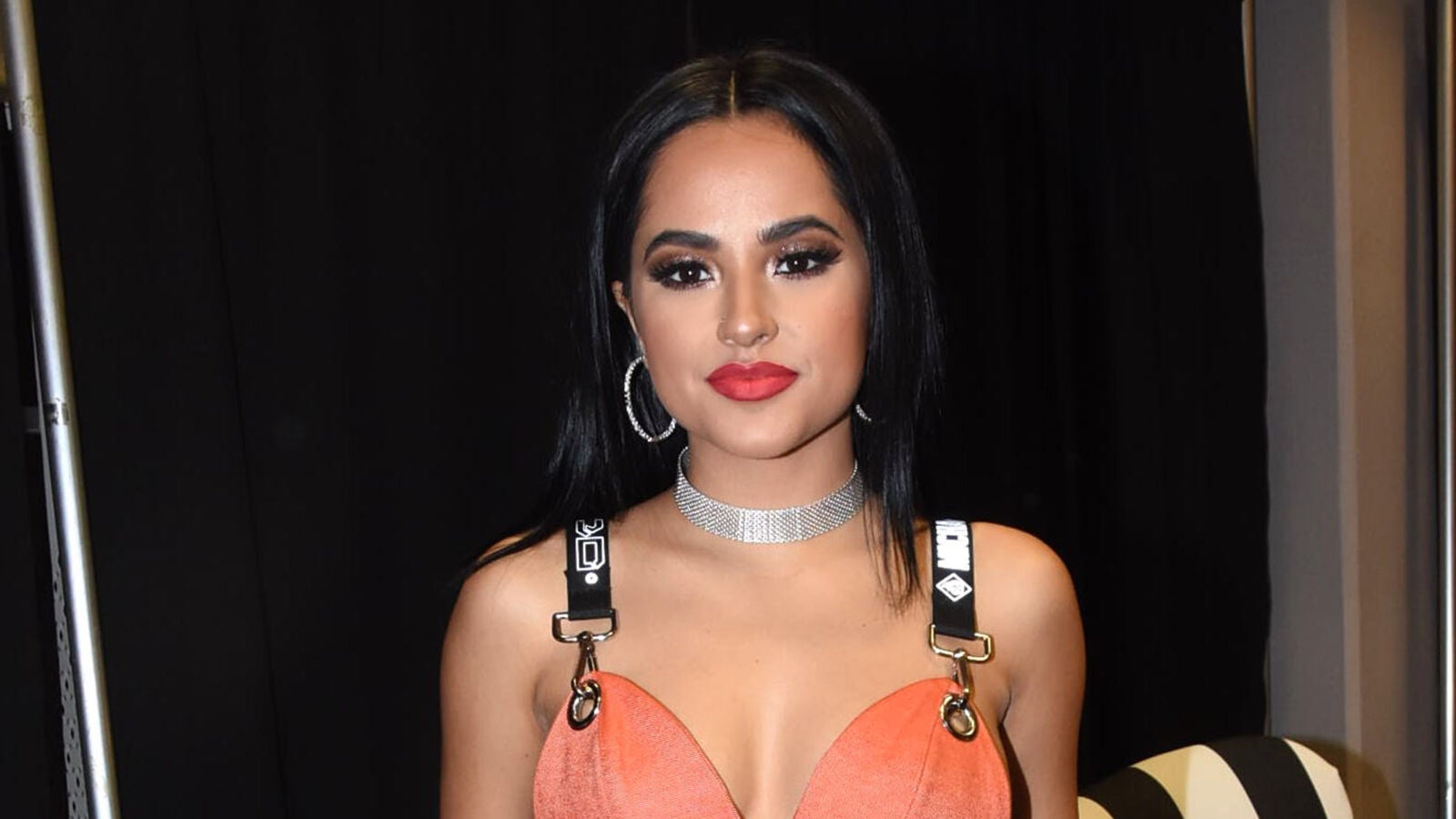 ¿Becky G también le da al LOL?