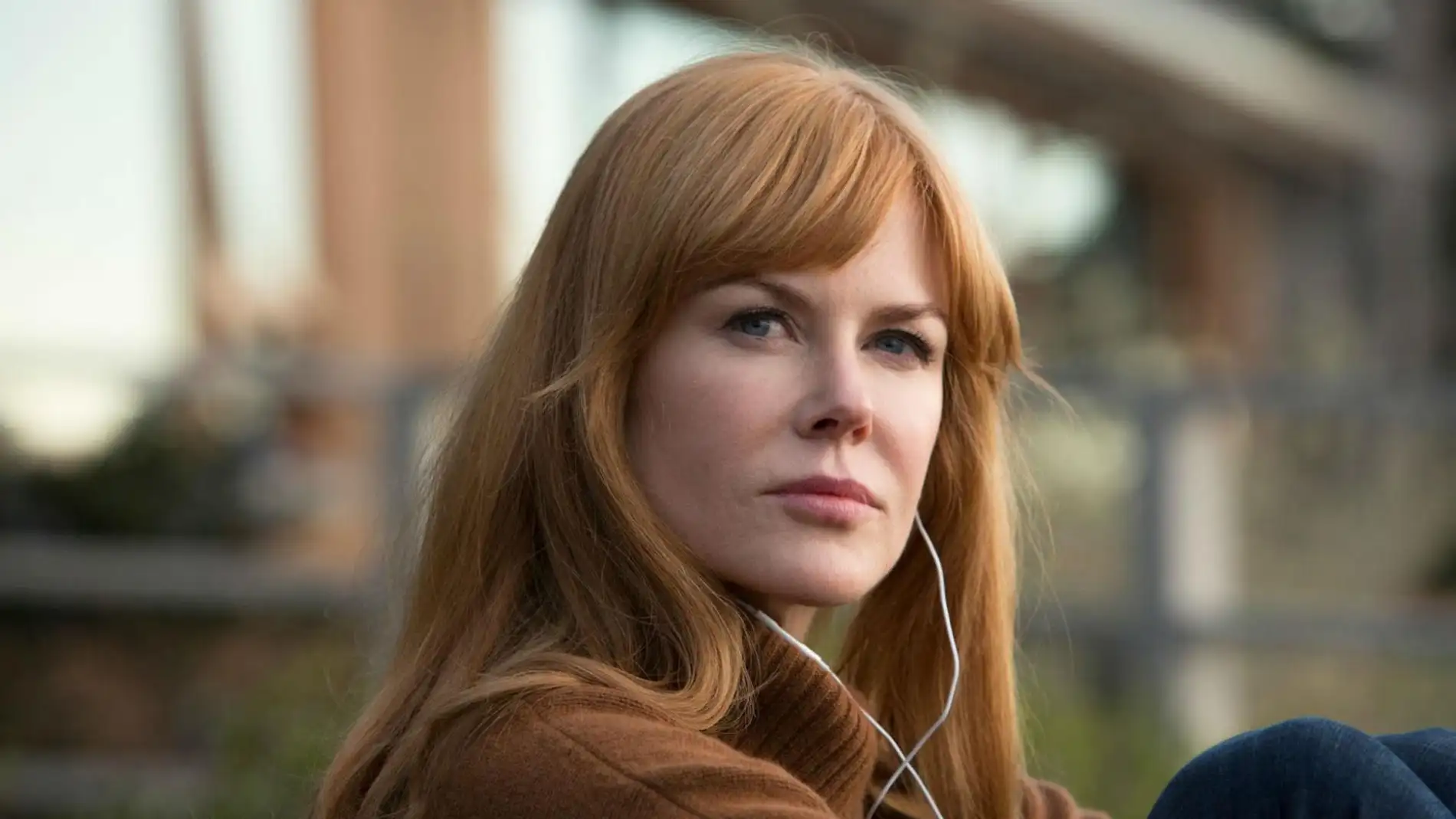 Nicole Kidman, Celeste Wright en 'Big Little Lies'