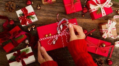 Test: ¿Qué animal espiritual navideño eres?