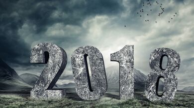 TEST: ¿Cómo de bien recuerdas lo que pasó en 2018?