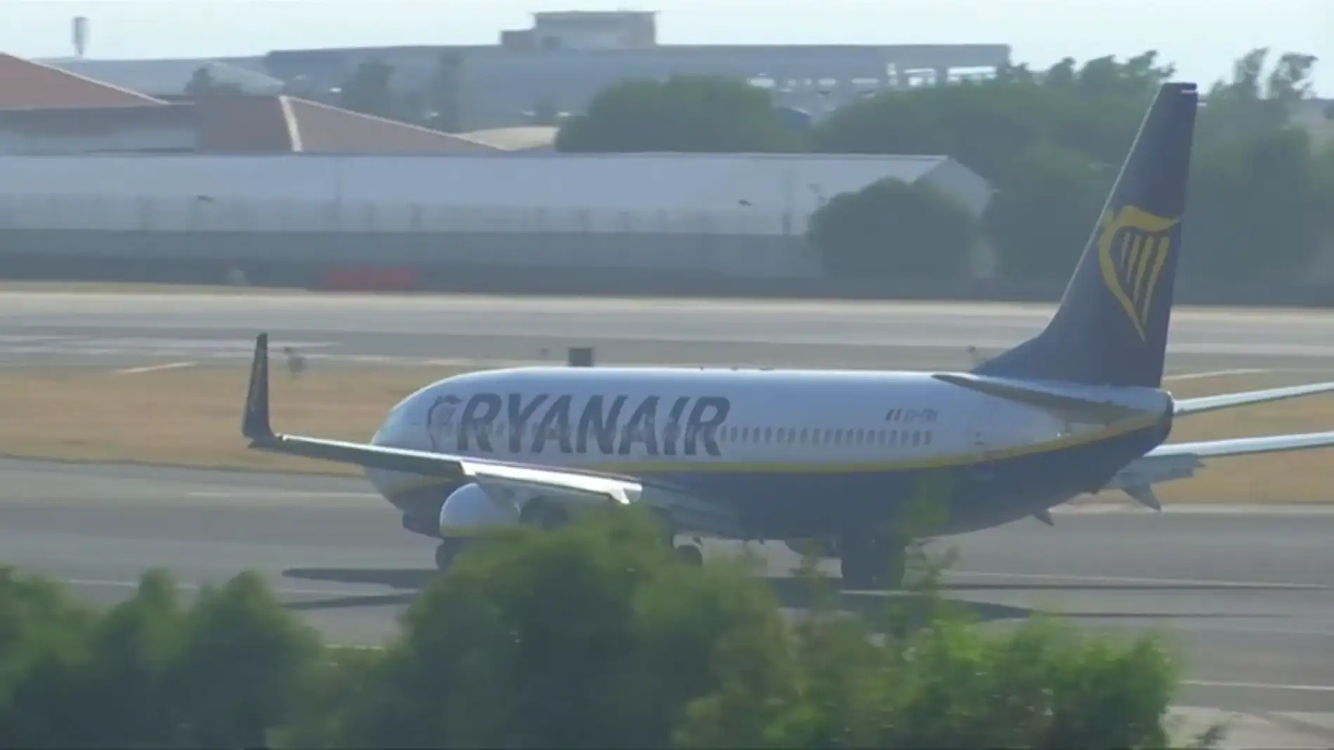 Ryanair