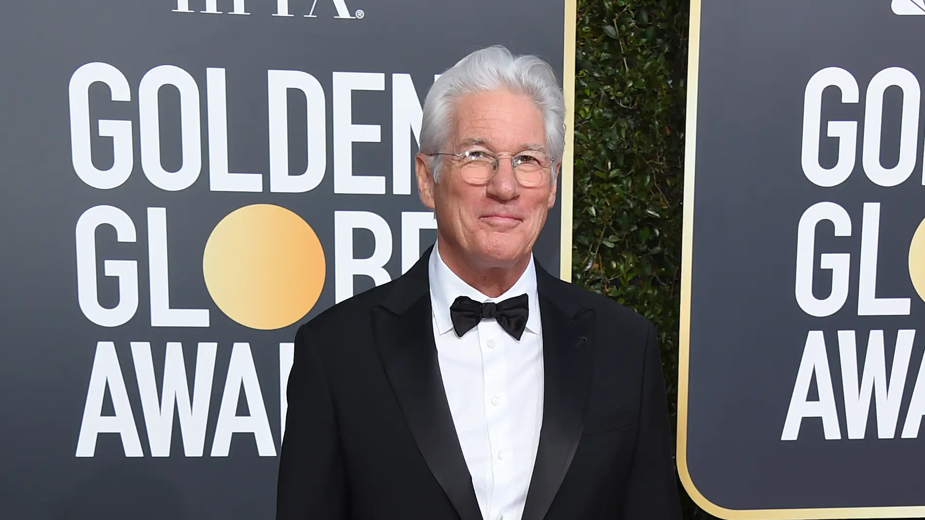 Richard Gere