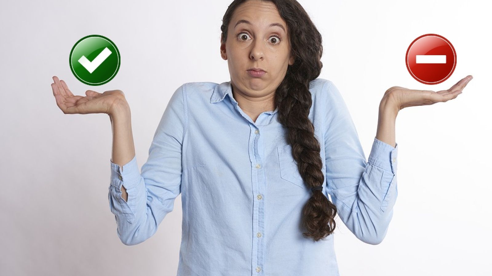 ¿Cómo te preparas por la mañana? Descubre si lo haces como todo el mundo