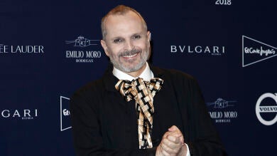¿Cuáles de estos famosos han nacido en España y cuales no?